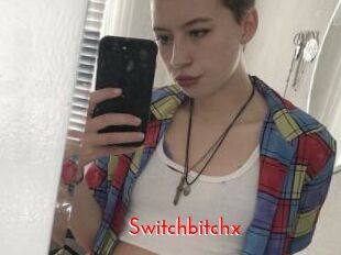 Switchbitchx