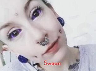 swoon The Sex