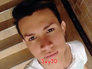 Sxy30_