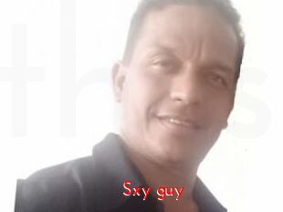 Sxy_guy