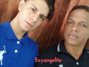 Sxyangelito