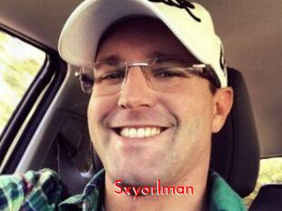 Sxyorlman