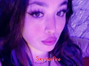 Sxystarfire