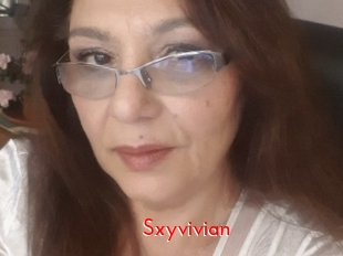 Sxyvivian
