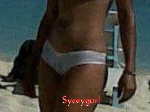 syceygurl The Sex