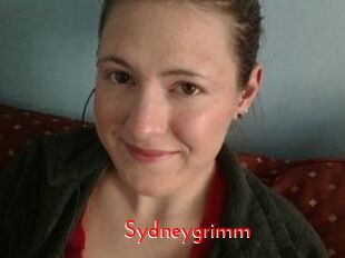 Sydneygrimm