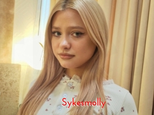 Sykesmolly
