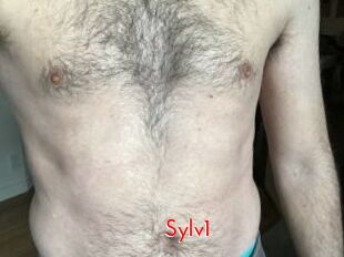 Sylv1