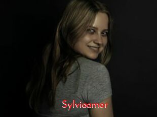 Sylviaamor
