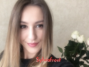 sylviafrost The Sex
