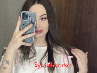 Sylviathornton