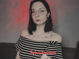 Sylviehorton