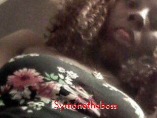 symonetheboss The Sex
