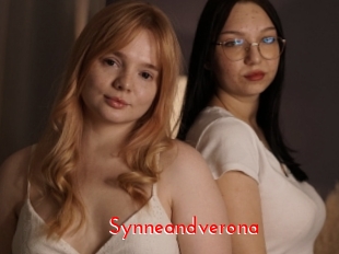 Synneandverona