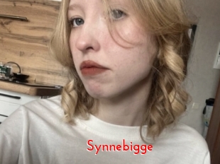 Synnebigge