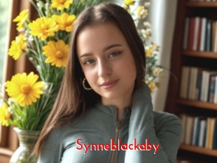 Synneblackaby