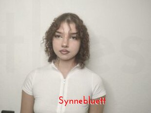 Synnebluett