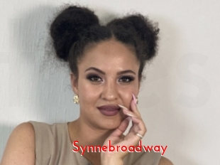 synnebroadway The Sex