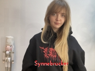 Synnebrucker