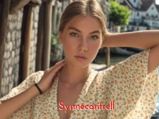 Synnecantrell