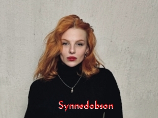 Synnedobson