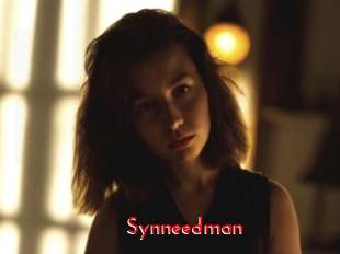 Synneedman
