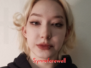 Synnefarewell