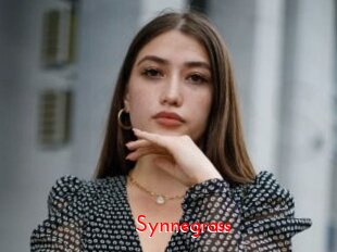 synnegrass The Sex
