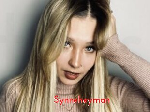 synneheyman The Sex