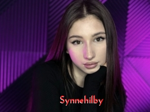 Synnehilby