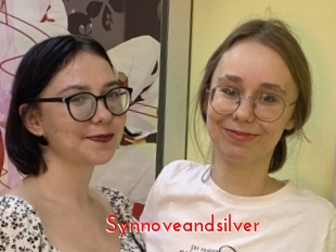 Synnoveandsilver