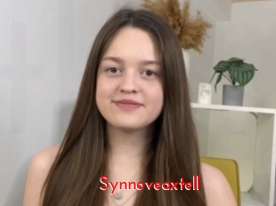 Synnoveaxtell