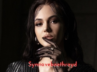 Synnoveboothroyd