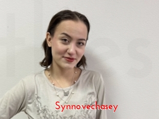 synnovechasey The Sex