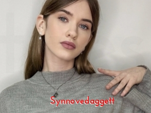 synnovedaggett The Sex
