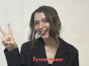 synnoveesser The Sex