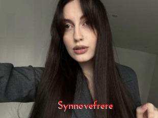 Synnovefrere