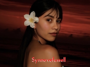 Synnovefussell