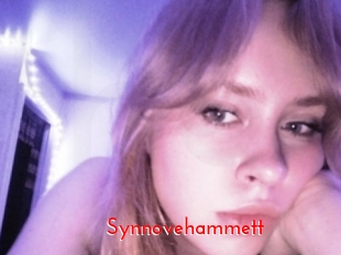 Synnovehammett