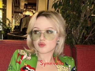 Synnvella