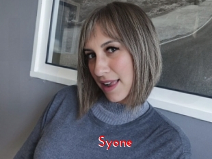 Syone