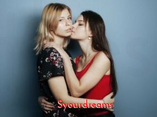 Syourdreams