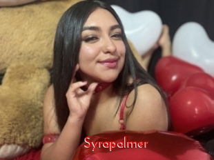 Syrapalmer
