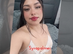 Syrapalmer