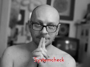 Systemcheck