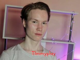 T1mmyplay