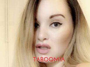 TABOOMIA