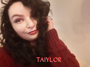 TAIYLOR