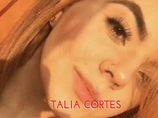 TALIA_CORTES The Sex