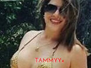 TAMMYYx